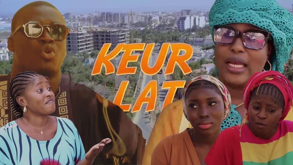 Thiesinfo Lance Kajoor EvenProd pour Soutenir la Production Artistique Thiesinfo Lance Kajoor EvenProd pour Soutenir la Production Artistique