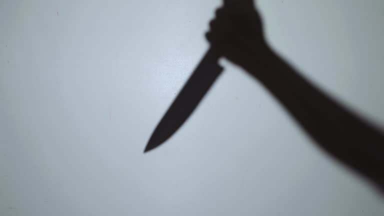 Drame à Diourbel : Un homme poignardé mortellement à Médinatoul Drame à Diourbel : Un homme poignardé mortellement à Médinatoul