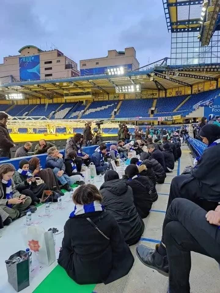 Le jeûne démarre samedi 1er mars en France Le jeûne démarre samedi 1er mars en France