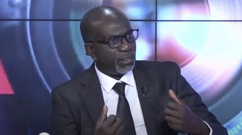 Moustapha N. Sarré, porte-parole du gouvernement, répond à Macky Sall: « S’il pense qu’il n’a rien fait, il n’a qu’à revenir et … »