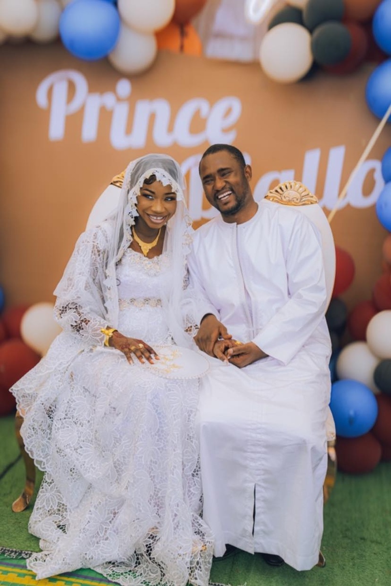 Ousmane Sonko honoré, le chef de la cellule média et communication gouvernementale donne le nom de … Ousmane Sonko honoré, le chef de la cellule média et communication gouvernementale donne le nom de …