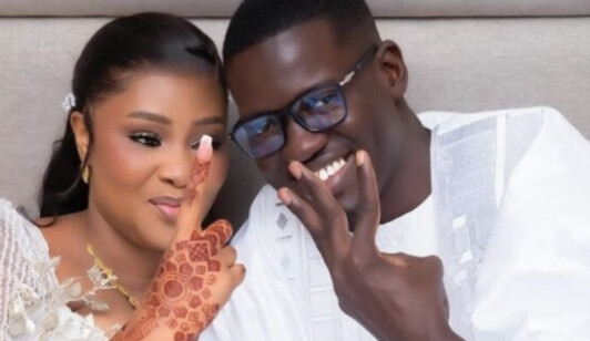 Procès Dieynaba et Dr. Mbacké : L’Appel qui Divise la Nation Procès Dieynaba et Dr. Mbacké : L’Appel qui Divise la Nation