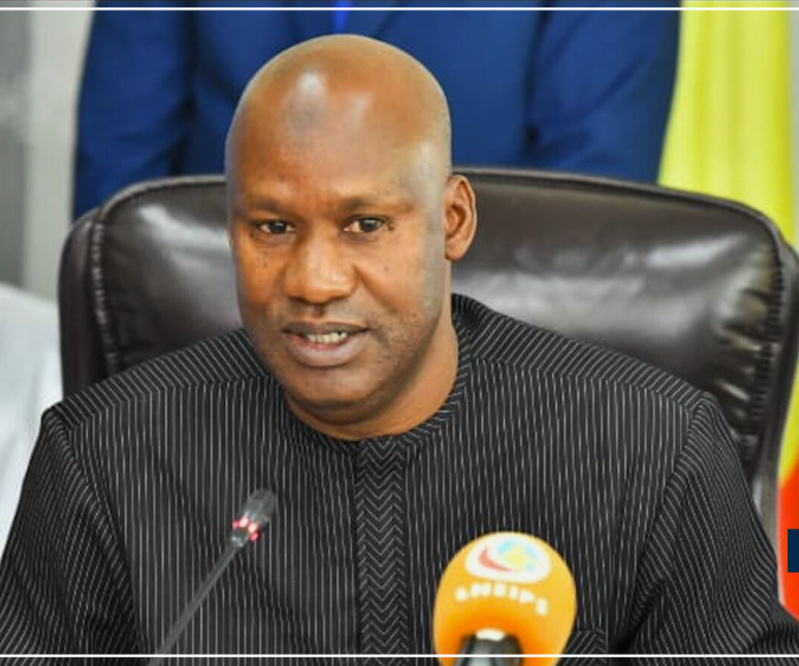 Réunion à Dakar : vers une extension de la recherche génomique face aux nouveaux défis sanitaires Réunion à Dakar : vers une extension de la recherche génomique face aux nouveaux défis sanitaires