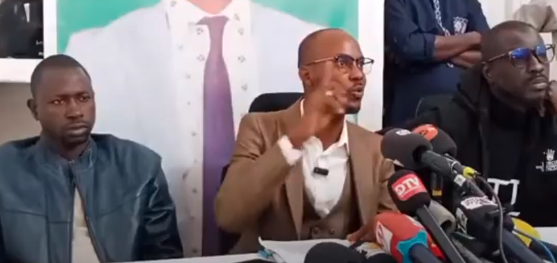 Pertes d’emploi: Plus de 3000 salariés licenciés dénoncent une injustice et interpellent l’Etat Pertes d’emploi: Plus de 3000 salariés licenciés dénoncent une injustice et interpellent l’Etat