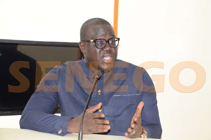 Trésor public et blanchiment : Où sont passés les 125 milliards ? Un député met la pression