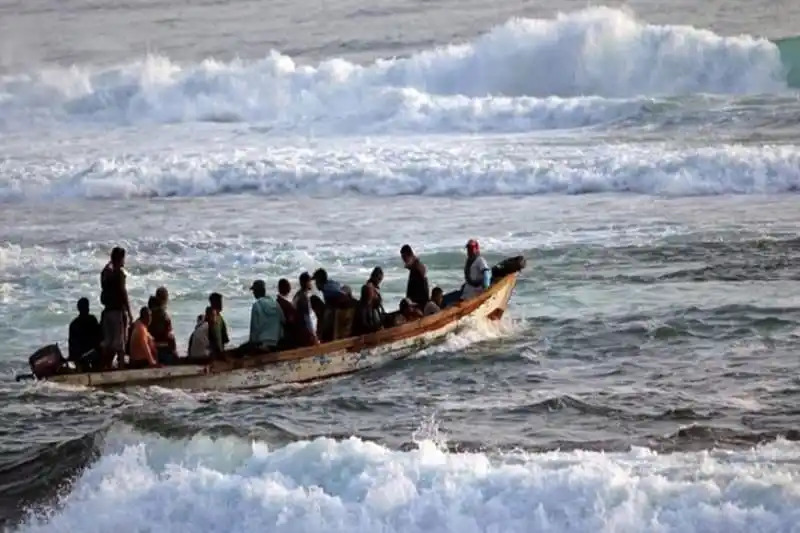Alerte météo : Des vents forts attendus sur la côte sénégalaise de mercredi à samedi