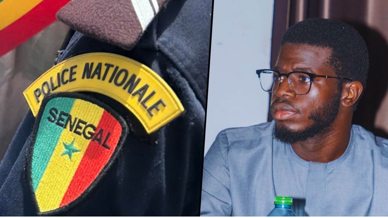 Affaire ASER – Aee Power : Une Arrestation dans le Dossier de la Fausse Quittance Affaire ASER – Aee Power : Une Arrestation dans le Dossier de la Fausse Quittance