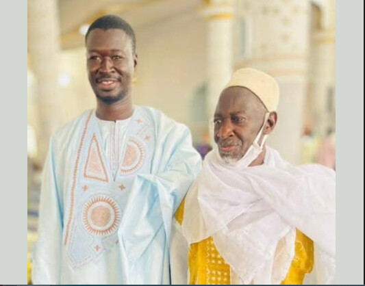 Daouda Guèye perd son père : inhumation prévue à Pikine