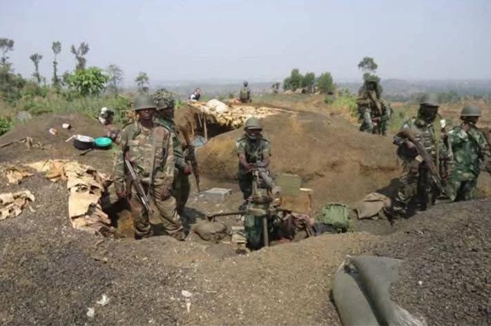Guerre Est de la RDC : L’Allemagne suspend ses nouvelles aides au Rwanda