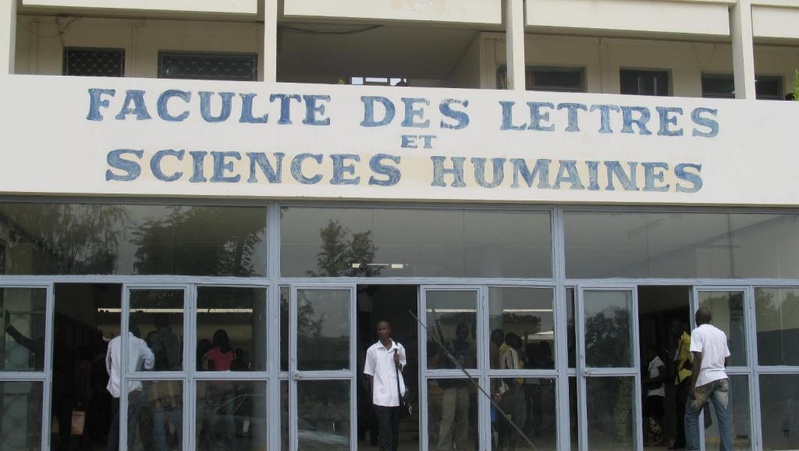 UCAD – Notes gonflées contre argent et sexe : Un étudiant passe aux aveux, un complice recherché