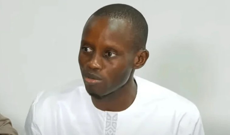 Malick Ngom, Président CNG de lutte: « Je suis confiant à 100% que les activités de la lutte vont redémarrer avant … »