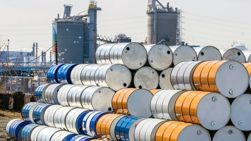 Pétrole au Sénégal : Une Production de 2,7 Millions de Barils en Février et un Premier Raffinage Local Pétrole au Sénégal : Une Production de 2,7 Millions de Barils en Février et un Premier Raffinage Local