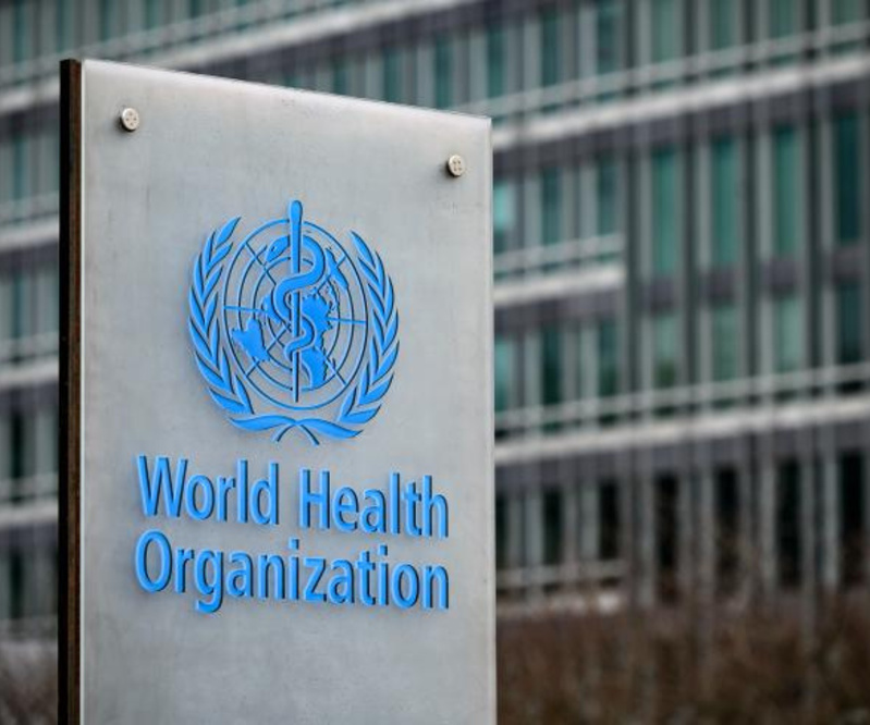 Suspension de l’aide des États-Unis : l’OMS alerte sur les dangers pour la lutte contre la tuberculose Suspension de l’aide des États-Unis : l’OMS alerte sur les dangers pour la lutte contre la tuberculose