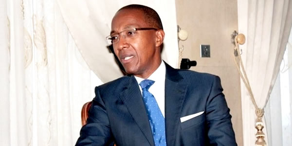 Résultats campagne agricole : Abdoul Mbaye exige des comptes sur les 50 milliards investis …