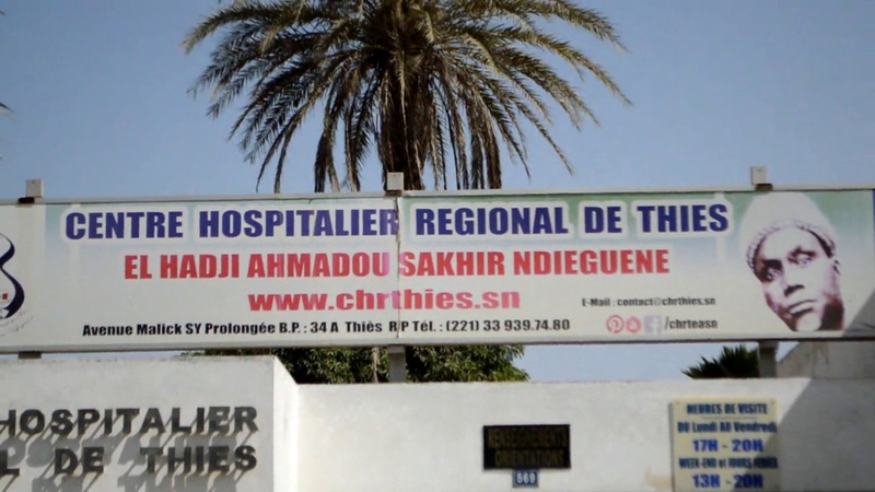 Santé à Thiès : de belles performances malgré des défis persistants