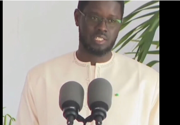 8 Mars : Le chef de l’État s’inspire de Mariama Bâ pour honorer les femmes du Sénégal