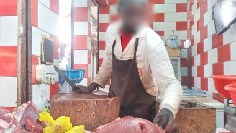 Hausse des prix de la viande à Thiès en pleine période de Ramadan Hausse des prix de la viande à Thiès en pleine période de Ramadan