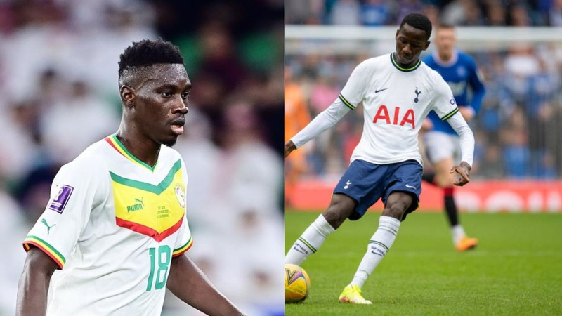 Les Sénégalais brillent en Europe, mais les blessures inquiètent Les Sénégalais brillent en Europe, mais les blessures inquiètent