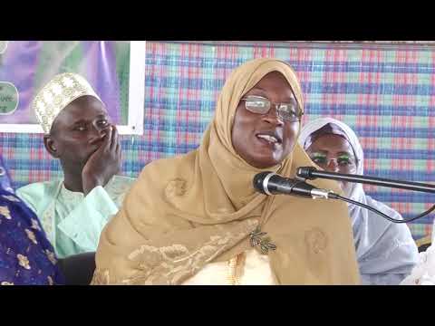 Conférence Religieuse à Grand Standing Thiès