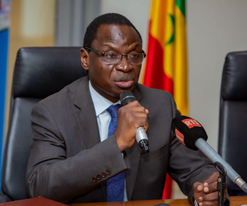 Autosuffisance alimentaire : L’État accompagne les entreprises pour une production nationale renforcée Autosuffisance alimentaire : L’État accompagne les entreprises pour une production nationale renforcée