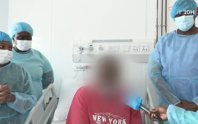 Sénégal : Première greffe de moelle osseuse réussie à l’hôpital Dalal Jam de Guédiawaye Sénégal : Première greffe de moelle osseuse réussie à l’hôpital Dalal Jam de Guédiawaye