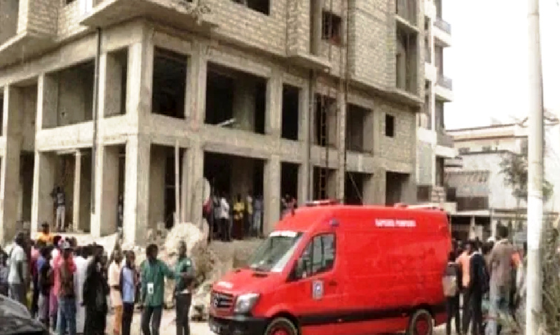 Keur Gorgui : Des questions sans réponse, l’autopsie révèle l’horreur de la chute Keur Gorgui : Des questions sans réponse, l’autopsie révèle l’horreur de la chute