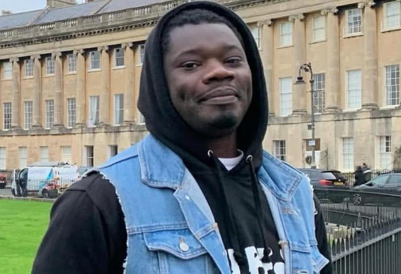 Décès de Guin Thieuss : Un appel aux dons pour rapatrier le corps Décès de Guin Thieuss : Un appel aux dons pour rapatrier le corps