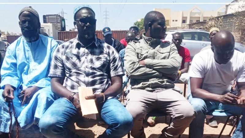 Transporteurs interurbains : Des tracasseries routières dénoncées, un accès facilité au port de Dakar réclamé Transporteurs interurbains : Des tracasseries routières dénoncées, un accès facilité au port de Dakar réclamé