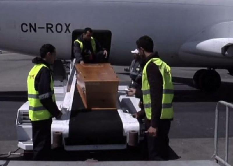 Diaspora en deuil : Moins de fonds pour le rapatriement des défunts Diaspora en deuil : Moins de fonds pour le rapatriement des défunts