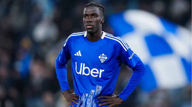 Assane Diao rejoint les Lions : Une arrivée qui soulage les supporters sénégalais