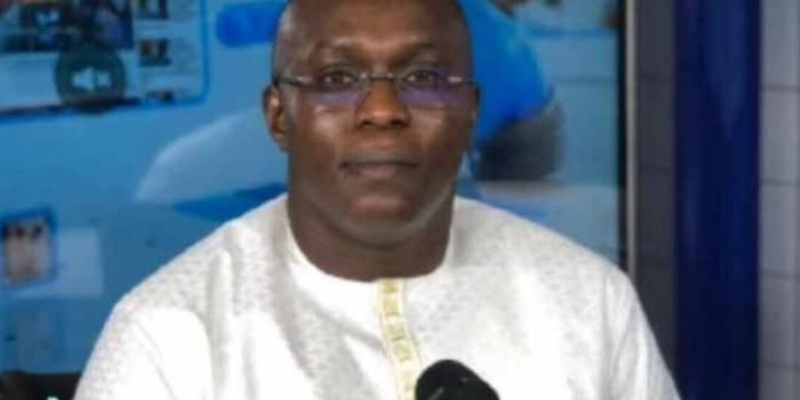 Scandale à Dionewar : Le maire avoue avoir encaissé 2 millions pour un réseau de migrants Scandale à Dionewar : Le maire avoue avoir encaissé 2 millions pour un réseau de migrants