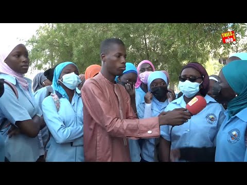 Port de Voile :   Plusieurs filles interdites d’accès au collège Saint Gabriel de Thiè