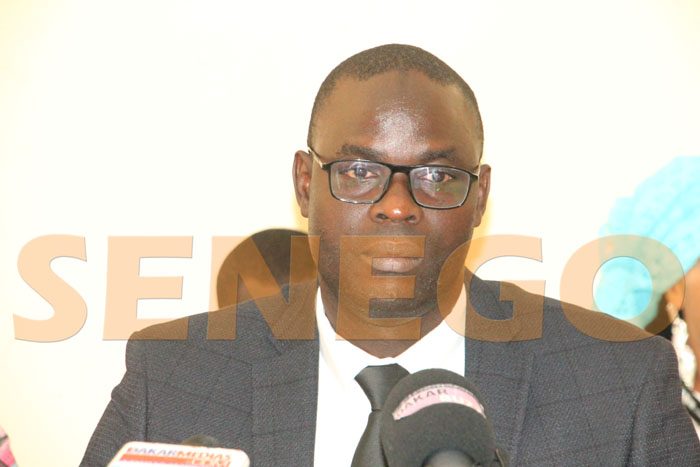 Santé fragile, liberté refusée : Lat Diop face à un nouveau revers judiciaire