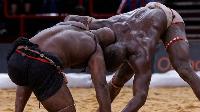 Reprise des combats de lutte après la Korité : Khady Diène Gaye pose des conditions Reprise des combats de lutte après la Korité : Khady Diène Gaye pose des conditions