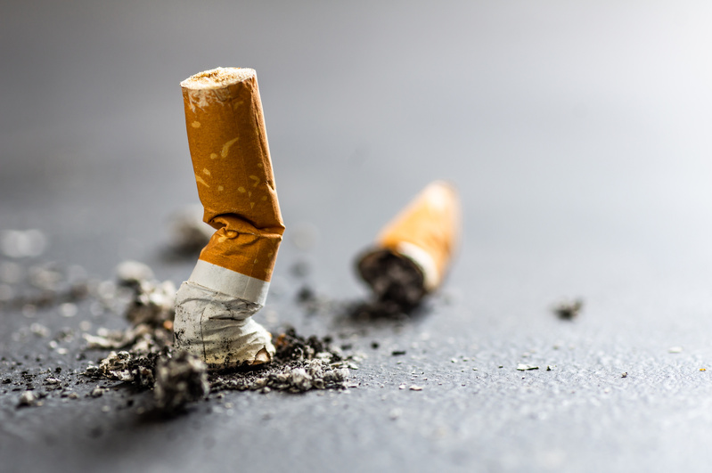 Nouvelle Augmentation de la Taxe sur les Produits du Tabac