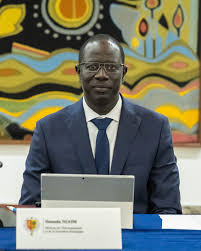 Affaire 45 milliards d’armement : Le ministre dévoile des malversations et saisit la justice Affaire 45 milliards d’armement : Le ministre dévoile des malversations et saisit la justice