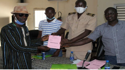 Sédhiou : l’augmentation alarmante d’enfants sans acte de naissance, freinée par des fraudes Sédhiou : l’augmentation alarmante d’enfants sans acte de naissance, freinée par des fraudes