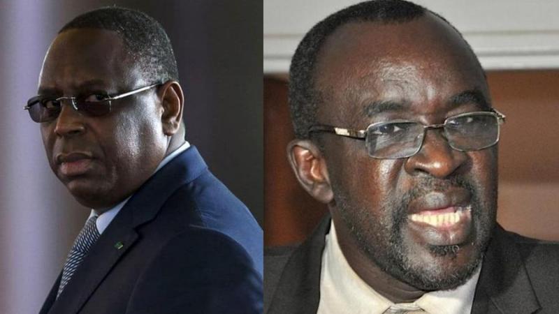 Cissé Lô tranche : « L’APR, c’est du passé, mon seul parti, c’est le Sénégal »