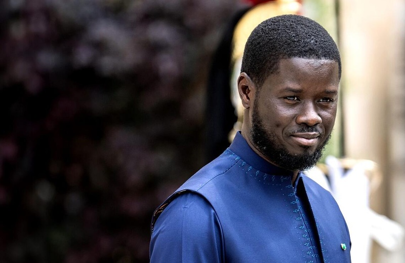 Le président Bassirou Diomaye Faye appelle à l'accélération de la Nouvelle politique nationale de l'Emploi Le président Bassirou Diomaye Faye appelle à l'accélération de la Nouvelle politique nationale de l'Emploi