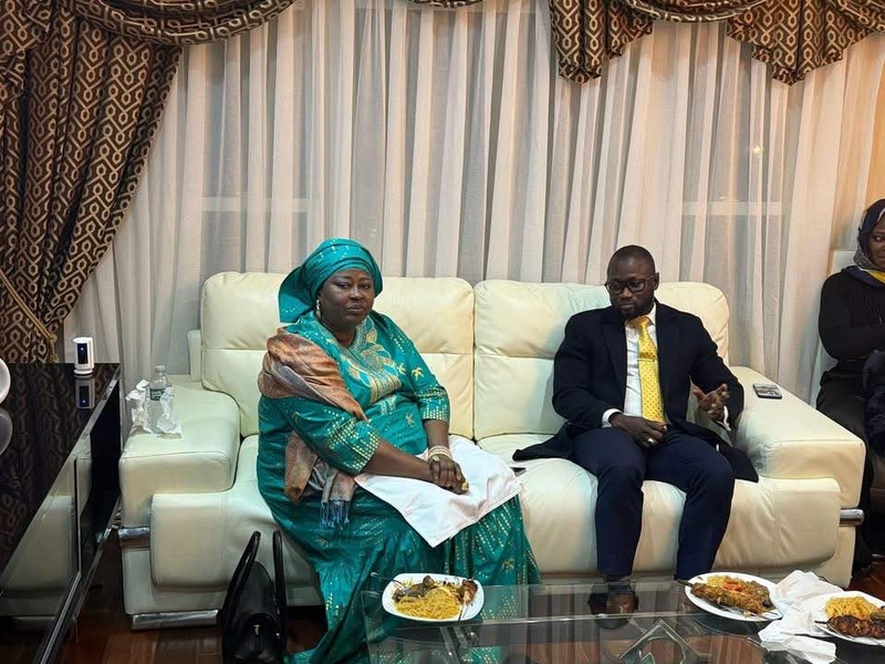 Soutien femmes diaspora : Un partenariat entre l’Association des Sénégalais d’Amérique et le ministère