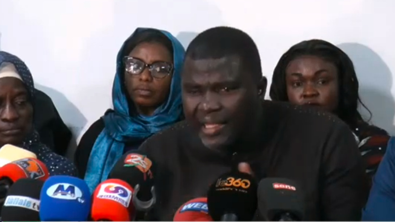 Interprétation loi d’amnistie : « Tous les meurtres seront exhumés, on saura qui a tué qui… », (Amadou Ba)