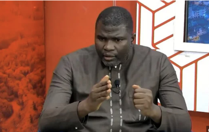 Loi d’amnistie : Pastef clarifie la proposition d’Amadou Ba face aux malentendus Loi d’amnistie : Pastef clarifie la proposition d’Amadou Ba face aux malentendus