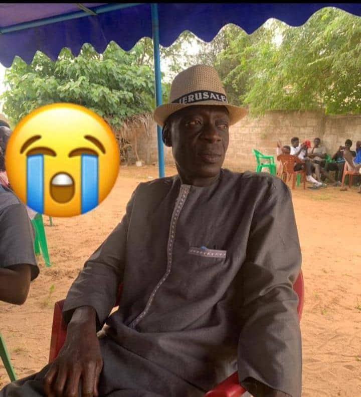 Drame à Thiès:  Un maçon retrouvé pendu à Keur Ndioukoune Drame à Thiès:  Un maçon retrouvé pendu à Keur Ndioukoune