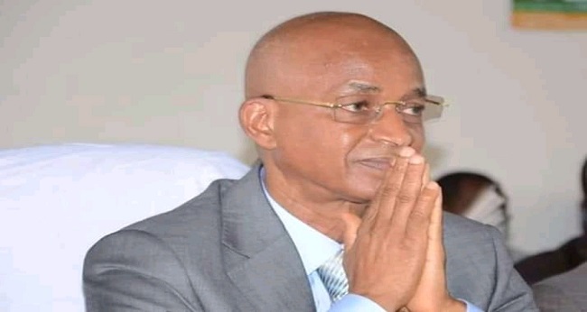 Guinée: Cellou Dalein Diallo inculpé pour corruption et …