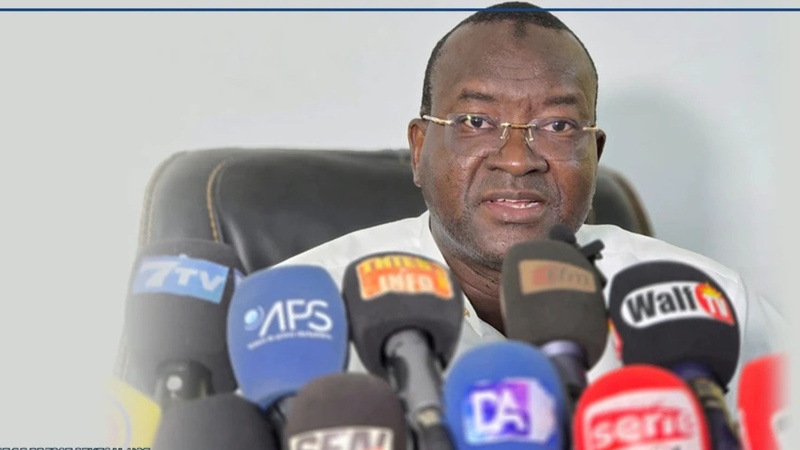 Lutte contre la Tuberculose : Plus de 2 500 Cas Signalés à Thiès en 2024 Lutte contre la Tuberculose : Plus de 2 500 Cas Signalés à Thiès en 2024