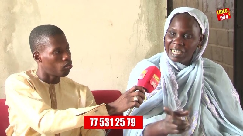 Injustement accusé de Viol, 2 jeunes de Ngoudiane en Prison depuis 16 mois Injustement accusé de Viol, 2 jeunes de Ngoudiane en Prison depuis 16 mois