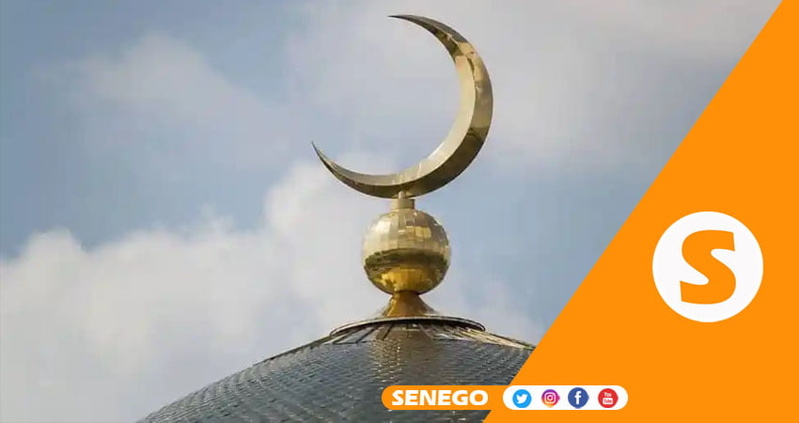 France : L’Aïd El-Fitr célébré le dimanche 30 mars France : L’Aïd El-Fitr célébré le dimanche 30 mars