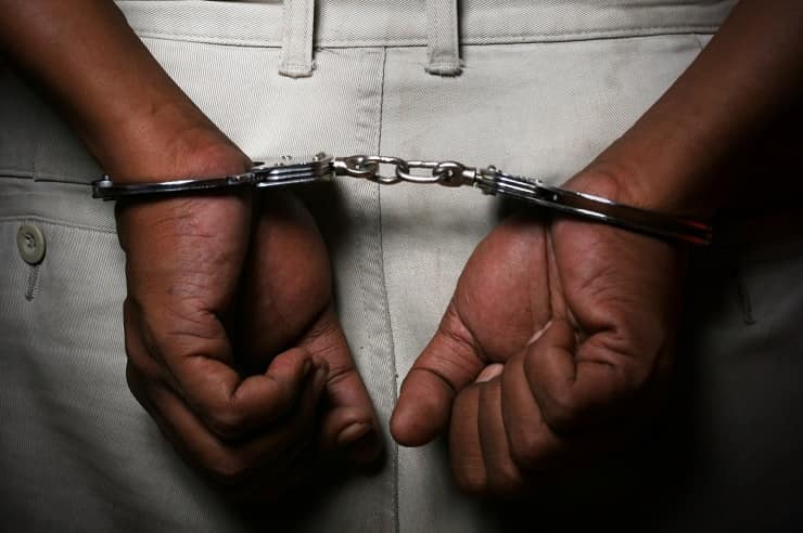 Arrestation d’un suspect pour une série de cambriolages à Touba