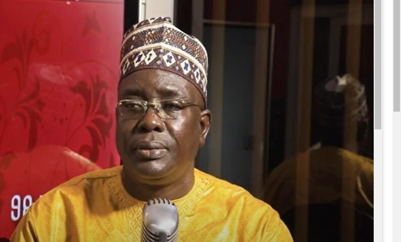 Amnistie ou impunité ? Cheikh Gueye valide la loi interprétative d’Amadou Ba