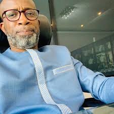 Exclusif : Bouba Ndour réagit aux propos de Badara Gadiaga sur TFM.